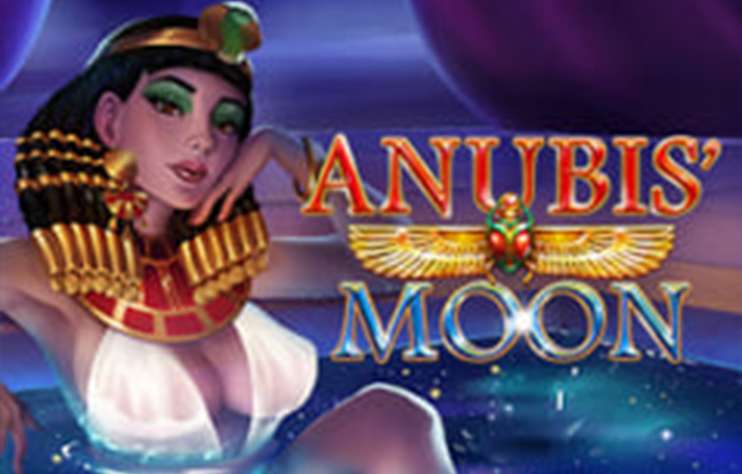 Игровой автомат Anubis' Moon