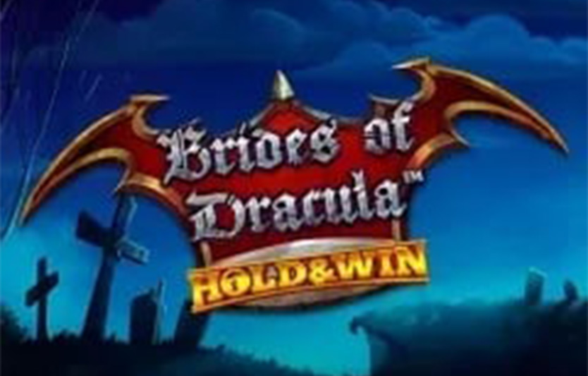 Игровой автомат Brides of Dracula Hold & Win